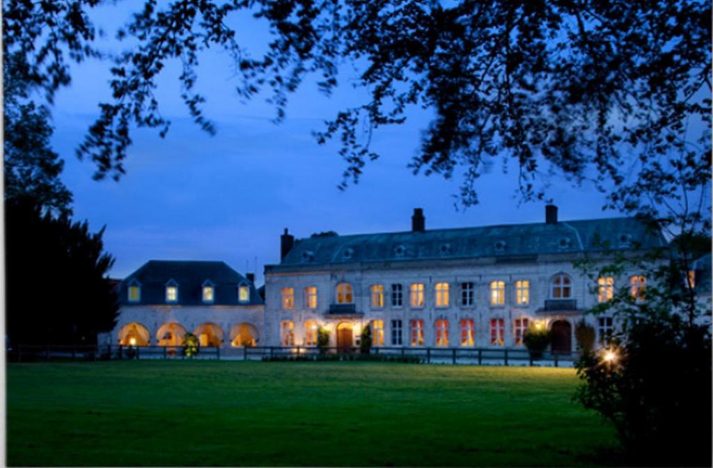 Château De Cocove Recques-sur-Hem Exterior foto